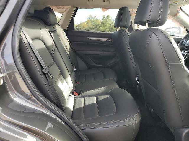 Photo 11 from auction – 2022 MAZDA CX-5 PREFE with VIN JM3KFBCM9N0604873
