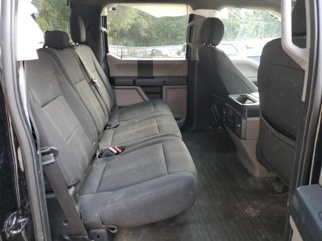 Photo 10 from auction – 2019 FORD F150 SUPER with VIN 1FTEW1E54KFA57798