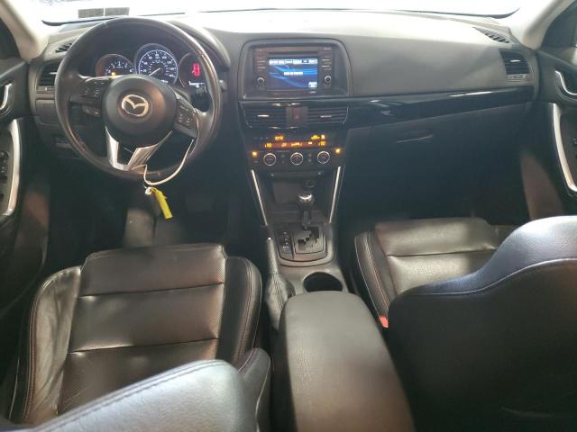 Photo 8 from auction – 2014 MAZDA CX-5 GT with VIN JM3KE4DY4E0314430