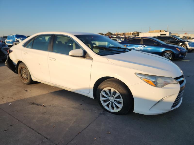 Photo 4 from auction – 2016 TOYOTA CAMRY LE with VIN 4T4BF1FK4GR523757