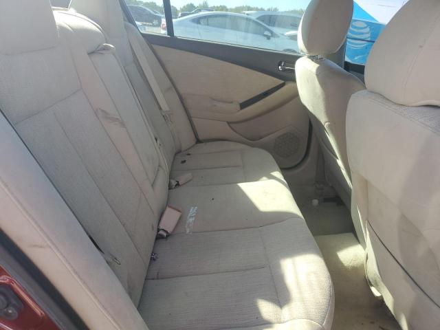 Photo 10 from auction – 2011 NISSAN ALTIMA SR with VIN 1N4BL2AP9BN477271