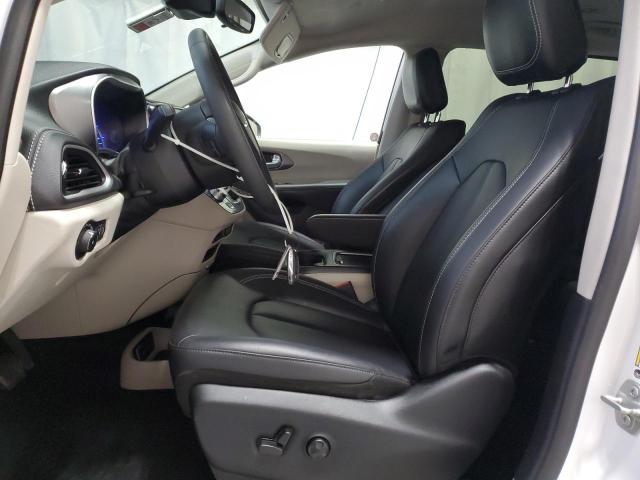 Photo 7 from auction – 2024 CHRYSLER PACIFICA H with VIN 2C4RC1S76RR121648