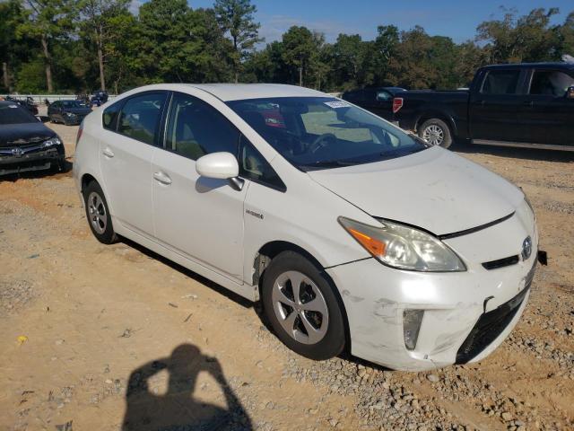 Photo 4 from auction – 2013 TOYOTA PRIUS with VIN JTDKN3DU3D0356070