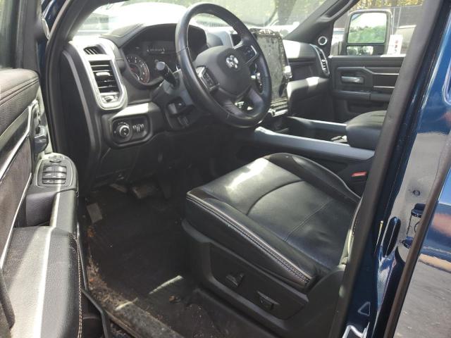Photo 8 from auction – 2023 RAM 3500 LARAM with VIN 3C63R3ML5PG625483