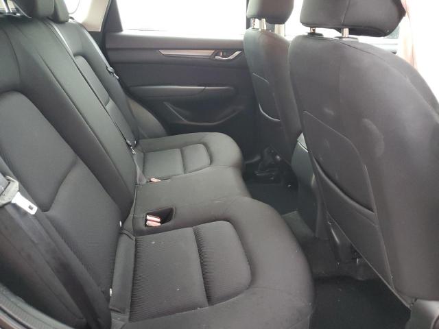 Photo 11 from auction – 2023 MAZDA CX-5 with VIN JM3KFBAM7P0178204