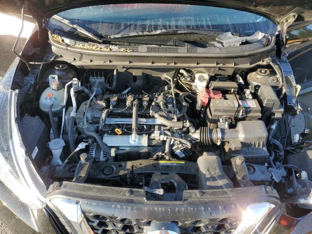 Photo 11 from auction – 2020 NISSAN KICKS S with VIN 3N1CP5BV4LL551833