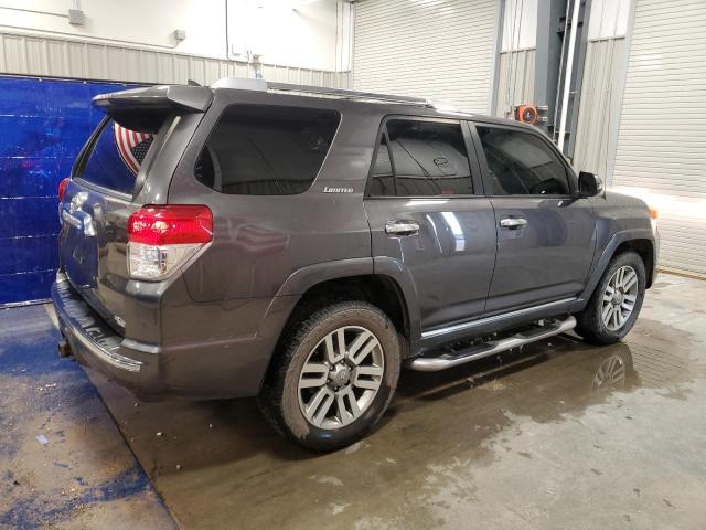 Foto 3 de la subasta – 2011 TOYOTA 4RUNNER SR con VIN JTEBU5JR0B5051247