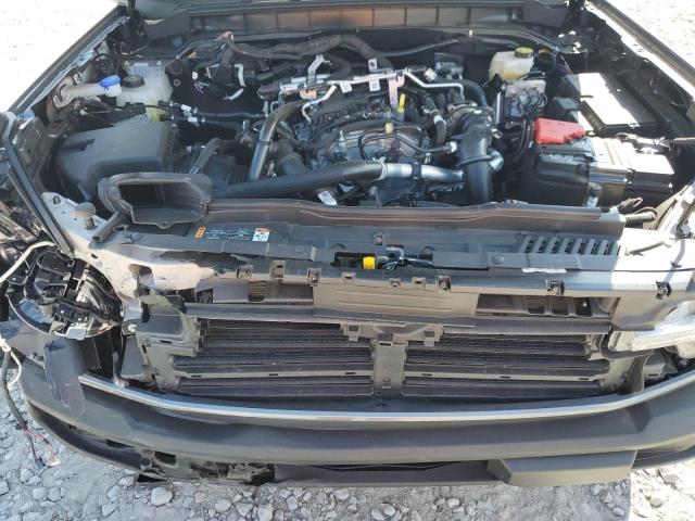 Photo 12 from auction – 2025 FORD BRONCO with VIN 1FMDE6BH5SLA76030