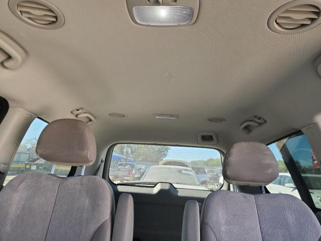 Photo 10 from auction – 2014 KIA SEDONA LX with VIN KNDMG4C74E6587532