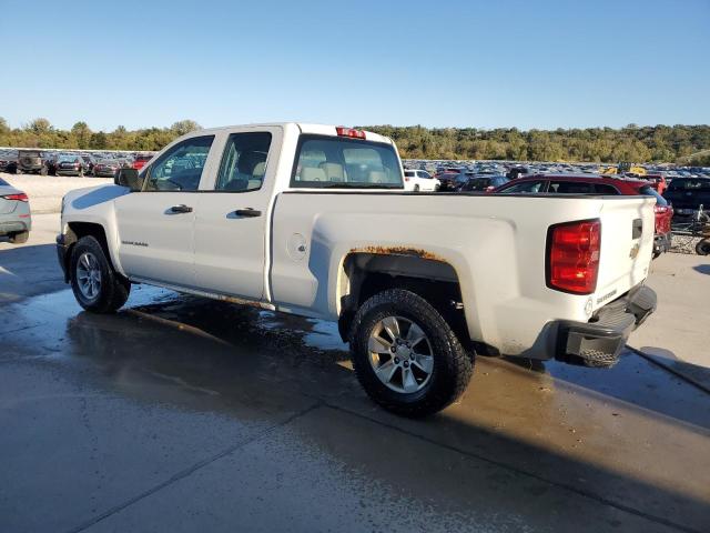 Photo 2 from auction – 2015 CHEVROLET SILVERADO with VIN 1GCRCPEH0FZ173303