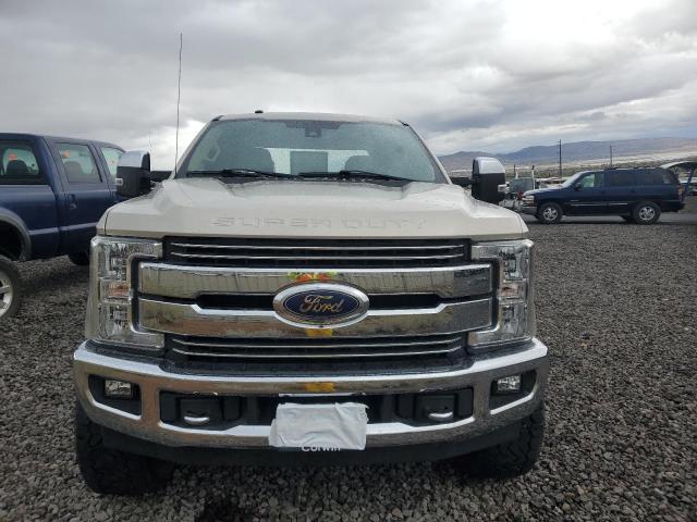 Photo 5 from auction – 2018 FORD F250 SUPER with VIN 1FT7W2BT9JEB20464