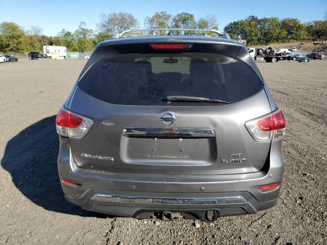 صورة رقم 6 من المزاد - 2015 NISSAN PATHFINDER مع VIN 5N1AR2MM9FC674136