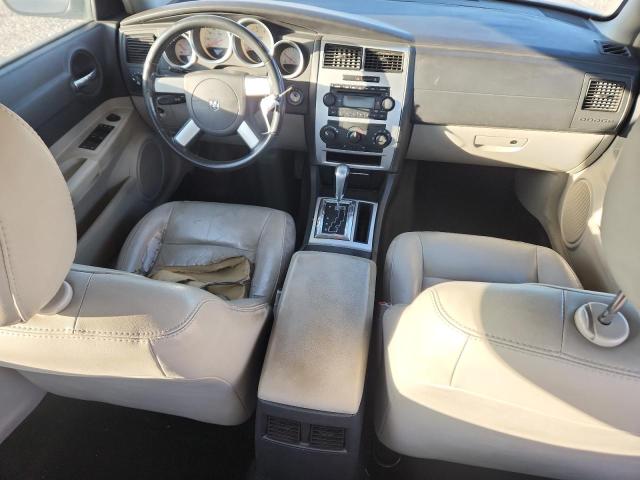 Photo 8 from auction – 2006 DODGE CHARGER R/ with VIN 2B3KA53HX6H229327