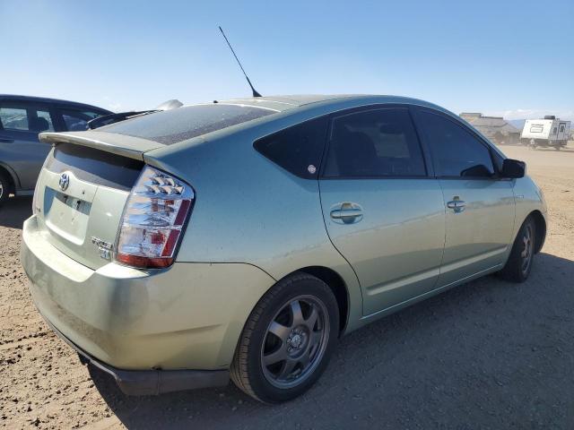Photo 3 from auction – 2008 TOYOTA PRIUS with VIN JTDKB20U587715960