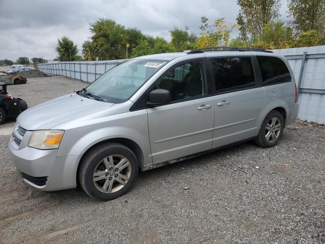 DODGE GRAND CARA 2010 with VIN 2D4RN4DEXAR173184 - Photo from auction
