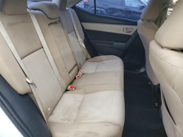 Photo 10 from auction – 2016 TOYOTA COROLLA L with VIN 5YFBURHE9GP413245