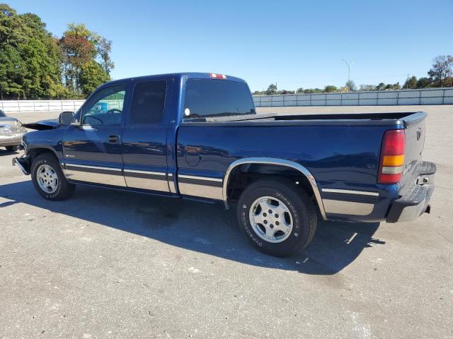 Photo 2 from auction – 2000 CHEVROLET SILVERADO with VIN 2GCEC19T8Y1325723