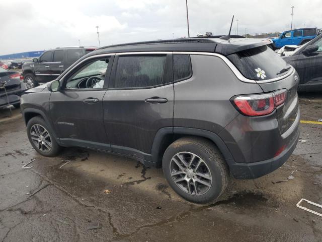 Photo 2 from auction – 2018 JEEP COMPASS LATITUDE with VIN 3C4NJCBB2JT182498