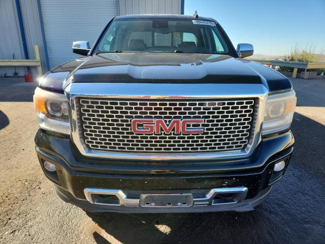 Photo 5 from auction – 2015 GMC SIERRA K15 with VIN 3GTU2WEC3FG117903