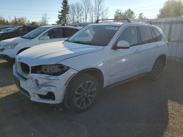 BMW X5 XDRIVE3 2016 with VIN 5UXKR0C54G0S93416 - Photo from auction