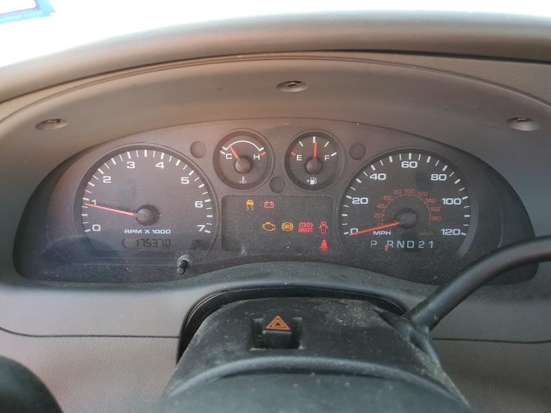 Photo 9 from auction – 2011 FORD RANGER SUP with VIN 1FTKR1ED9BPA04574