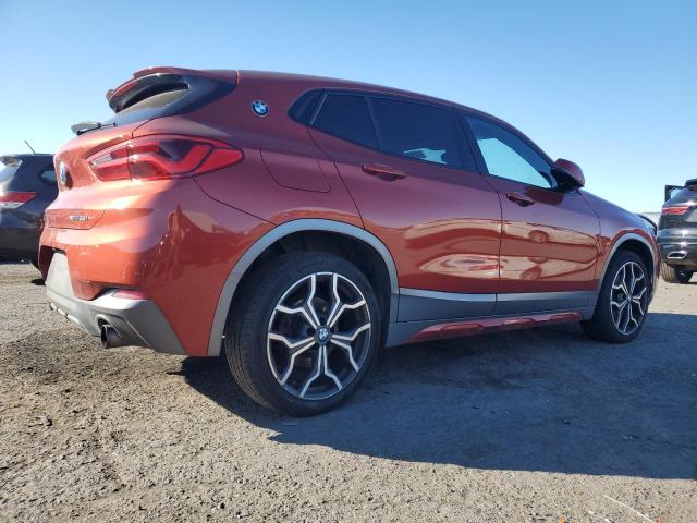 Photo 3 from auction – 2018 BMW X2 XDRIVE2 with VIN WBXYJ5C36JEB19524