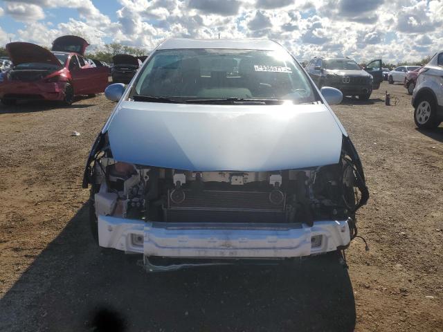 Photo 5 from auction – 2015 TOYOTA PRIUS V with VIN JTDZN3EU1FJ035395