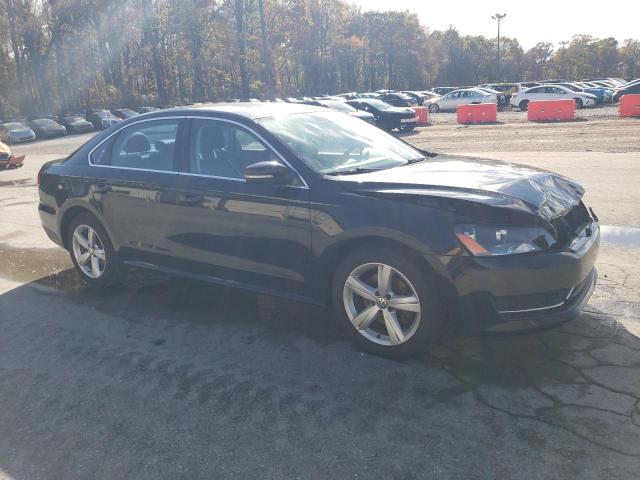 Photo 4 from auction – 2015 VOLKSWAGEN PASSAT SE with VIN 1VWBT7A35FC076027