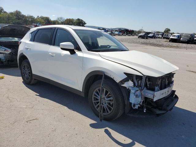 Photo 4 from auction – 2021 MAZDA CX-5 TOURI with VIN JM3KFBCM1M0499311