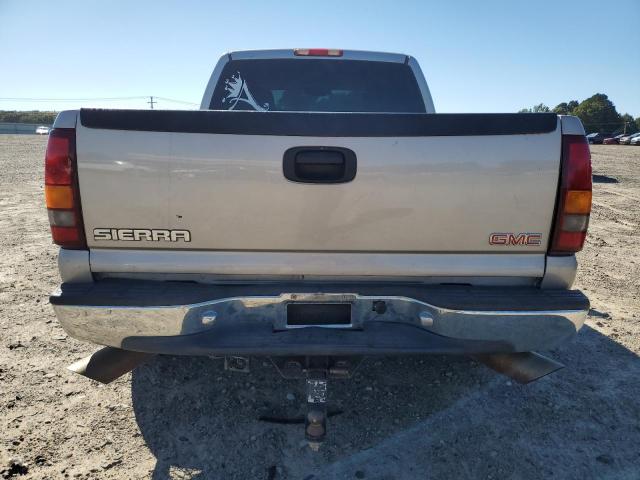 Photo 6 from auction – 2006 GMC NEW SIERRA with VIN 3GTEC14X86G163252