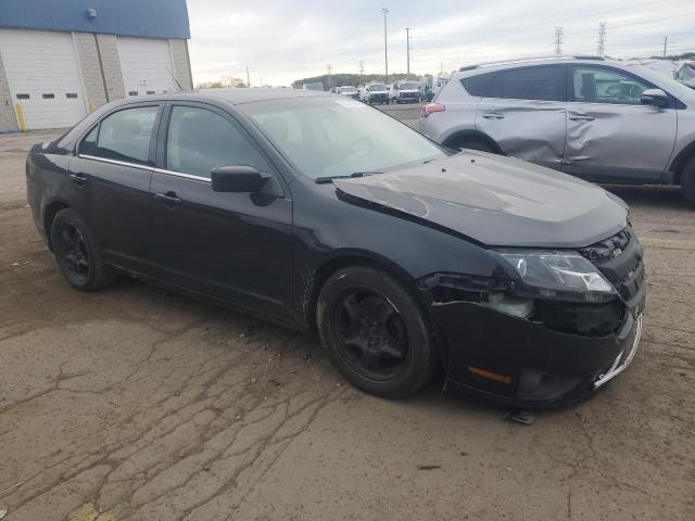 Photo 4 from auction – 2011 FORD FUSION SE with VIN 3FAHP0HA8BR304987