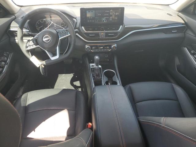 Photo 8 from auction – 2025 NISSAN ALTIMA SR with VIN 1N4BL4CV3SN350765