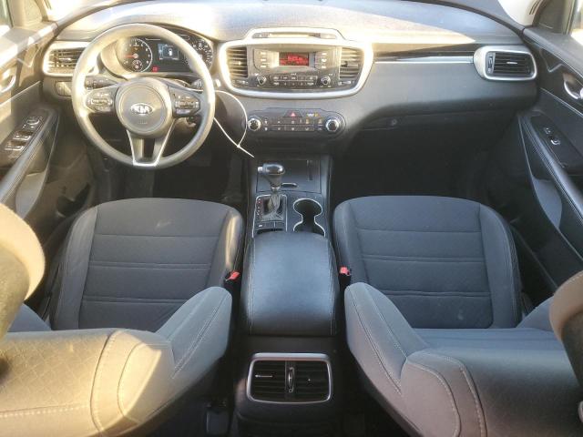 Photo 8 from auction – 2016 KIA SORENTO LX with VIN 5XYPG4A34GG062872