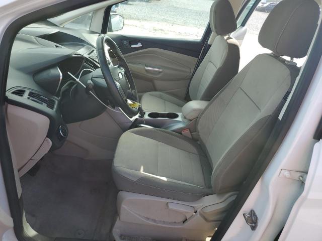 Photo 7 from auction – 2014 FORD C-MAX SE with VIN 1FADP5AU8EL516002