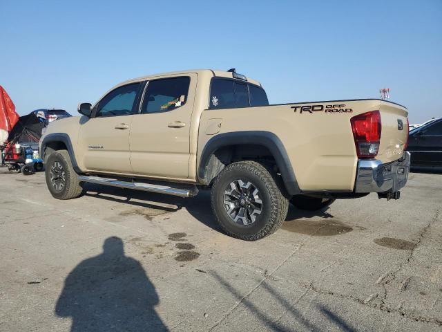 Photo 2 from auction – 2016 TOYOTA TACOMA DOU with VIN 3TMAZ5CN5GM020508