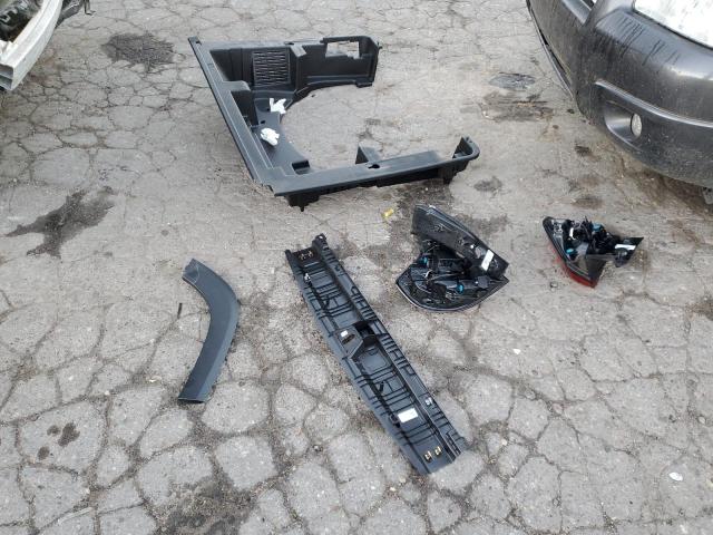 Photo 13 from auction – 2020 GMC TERRAIN SL with VIN 3GKALTEV4LL167703