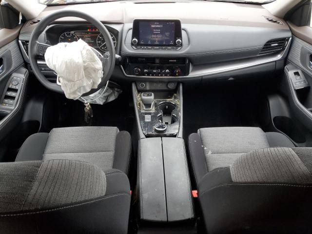 Photo 8 from auction – 2021 NISSAN ROGUE SV with VIN JN8AT3BB2MW219626