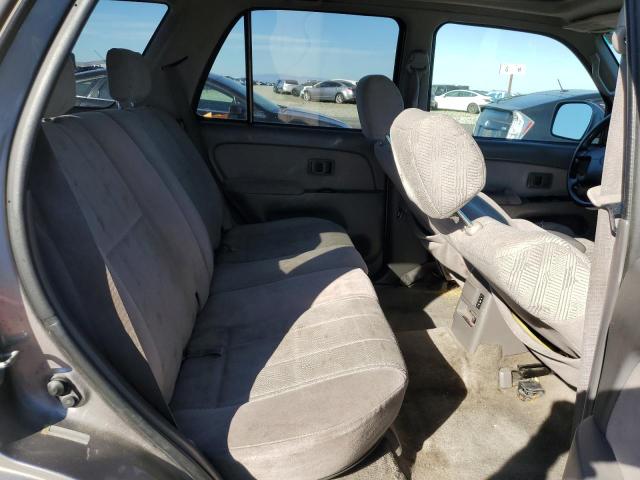 Photo 11 from auction – 2002 TOYOTA 4RUNNER SR with VIN JT3HN86R120370521