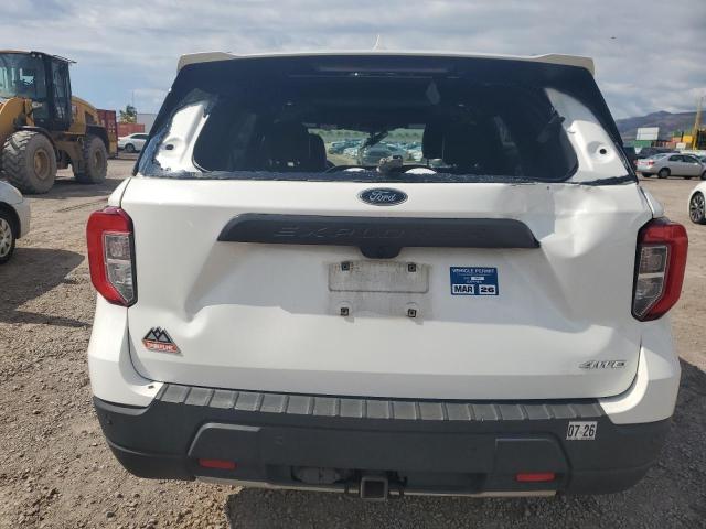 Photo 6 from auction – 2022 FORD EXPLORER T with VIN 1FMSK8JH5NGB22885