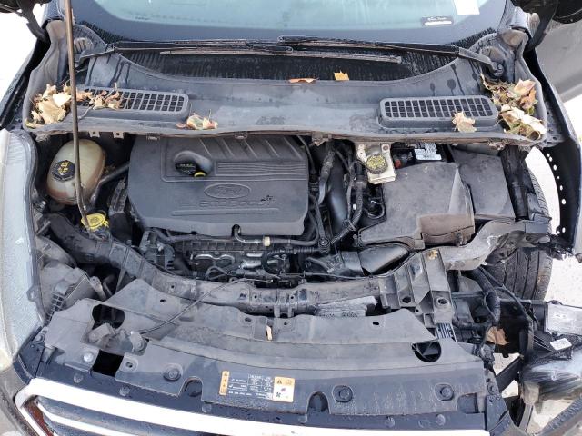 Photo 12 from auction – 2018 FORD ESCAPE SE with VIN 1FMCU0GD9JUC19748
