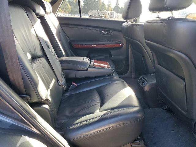 Photo 11 from auction – 2004 LEXUS RX 330 with VIN JTJGA31U640006340