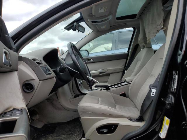 Photo 7 from auction – 2010 VOLVO S40 2.4I with VIN YV1390MS0A2490423