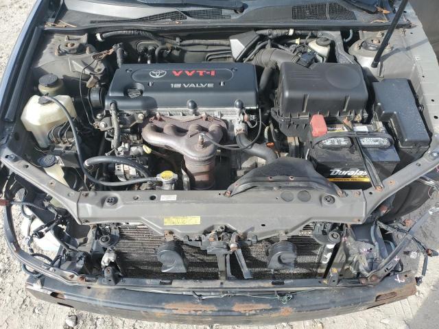 Photo 11 from auction – 2005 TOYOTA CAMRY LE with VIN 4T1BE32K85U973570