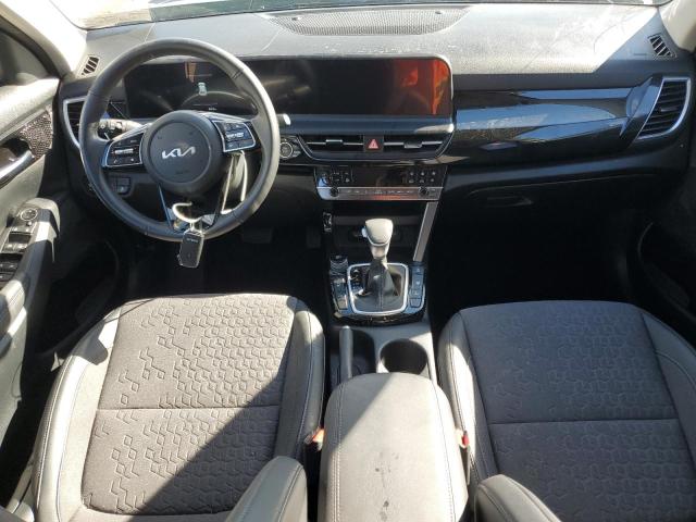 Photo 8 from auction – 2025 KIA SELTOS S with VIN KNDEUCAAXS7803847