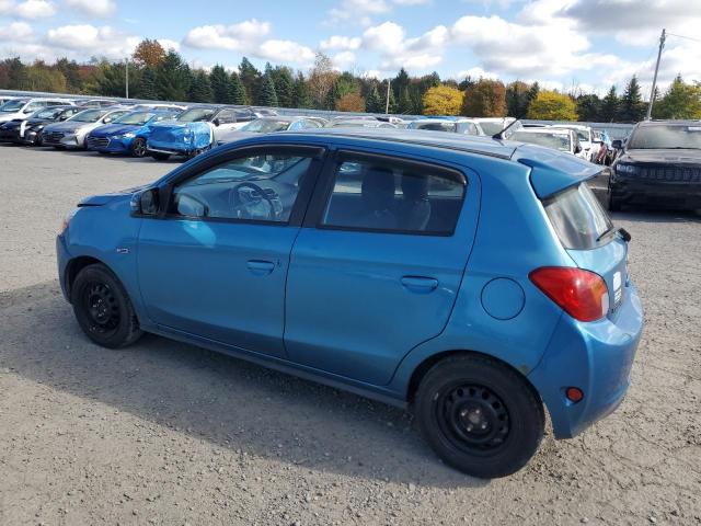 Photo 2 from auction – 2015 MITSUBISHI MIRAGE ES with VIN ML32A4HJ2FH045593
