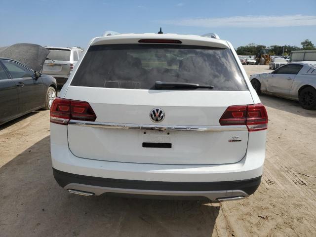 Photo 6 from auction – 2018 VOLKSWAGEN ATLAS S with VIN 1V2GR2CA5JC516745