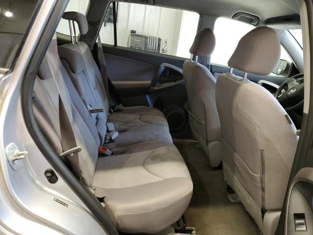 Photo 11 from auction – 2008 TOYOTA RAV4 with VIN JTMBD33V285132889