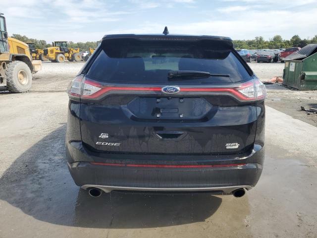 Photo 6 from auction – 2017 FORD EDGE SEL with VIN 2FMPK3J93HBC54735