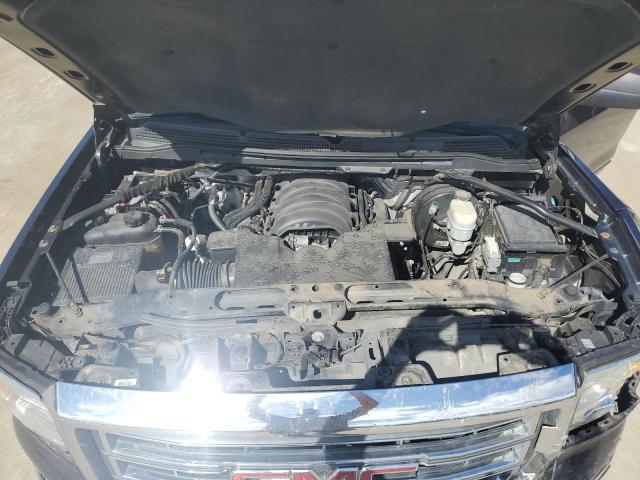Photo 11 from auction – 2014 GMC SIERRA C15 with VIN 3GTP1UEC3EG383344