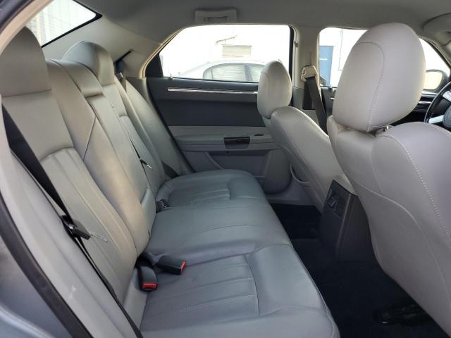 Photo 10 from auction – 2006 CHRYSLER 300C with VIN 2C3KA63H56H400445